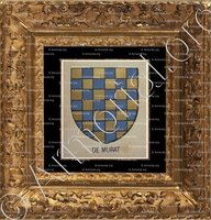 cadre-ancien-or-de MURAT_Bourbonnais_France