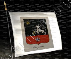 drapeau-CHARPENTIER_Noblesse d'Empire._France(iii)