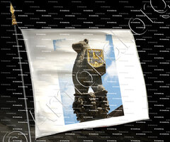 drapeau-AARBURG_wappen Aarburg_Schweiz ()