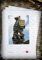 velin-d-Arches-AARBURG_wappen Aarburg_Schweiz ()