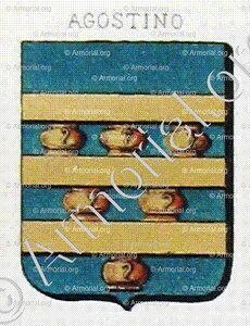 AGOSTINO