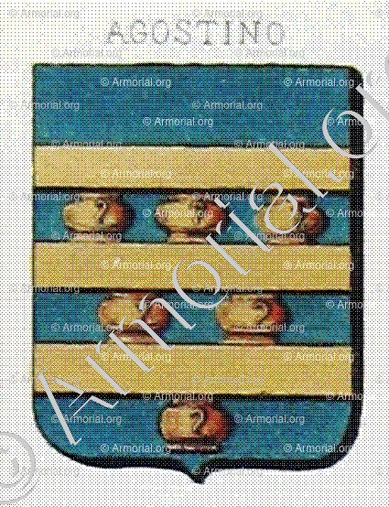 AGOSTINO_Sicilia_Italia