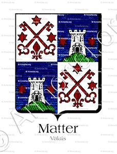 MATTER