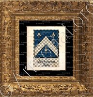 cadre-ancien-or-Arjuzon__