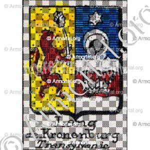Lang de Kronenburg