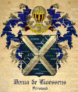 DOMA de LIOESSENS