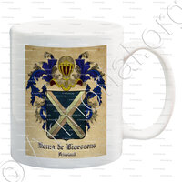 mug-DOMA de LIOESSENS_Friesland_Nederland