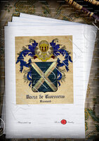 velin-d-Arches-DOMA de LIOESSENS_Friesland_Nederland
