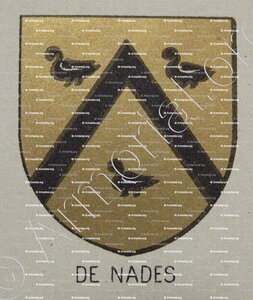 De NADES