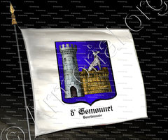 drapeau-d'ESMONNET_Bourbonnais_France (1)