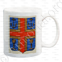 mug-LA FAVERGE_Ancien Duché de Savoie_États de Savoie