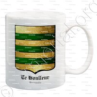 mug-LE BOULLEUR_Normandie_France