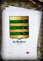velin-d-Arches-LE BOULLEUR_Normandie_France