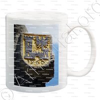 mug-AARBURG_wappen Aarburg_Schweiz