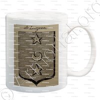 mug-DE LAUZANNE_de Lauzanne, Auvergne_France