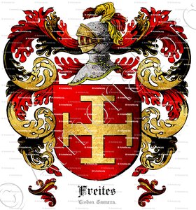 FREITES