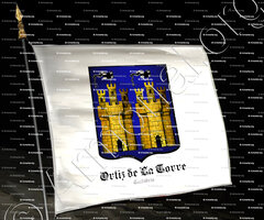 drapeau-ORTIZ DE LA TORRE_Cantabria_España