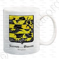 mug-AUSSON alias OUSSON_Dauphiné_France (3)