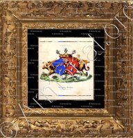 cadre-ancien-or-LE BAILLY & GOETHALS_Noblesse Belge._Belgique. (1)