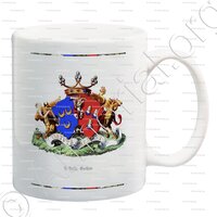 mug-LE BAILLY & GOETHALS_Noblesse Belge._Belgique. (1)