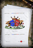 velin-d-Arches-LE BAILLY & GOETHALS_Noblesse Belge._Belgique. (1)