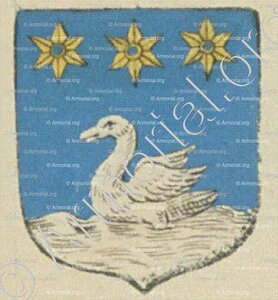 De PERSIN (La Rochelle)