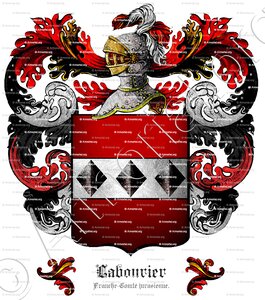 LABOURIER