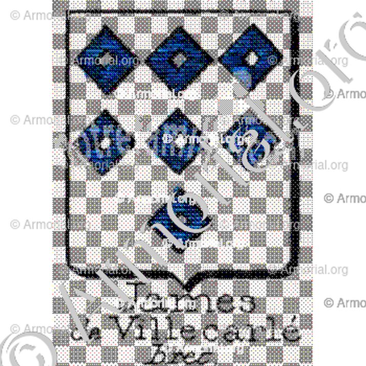 James de Villecarlé__