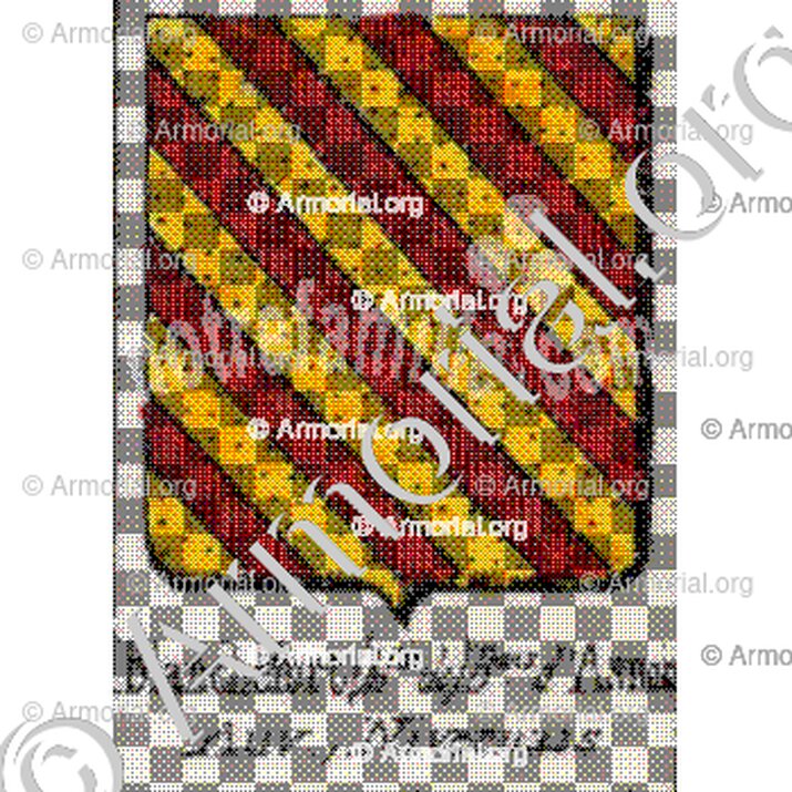 Blanchefort (Mis. de) Bons.__