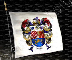 drapeau-ALMUDEVER_Aragon_España (ii)