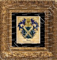 cadre-ancien-or-DOMA_de Lioessens, Friesland_Nederland.