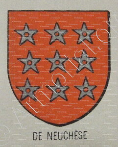 De NEUCHÈSE