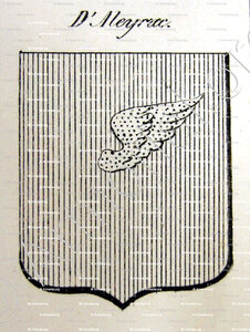 D'ALEYRAC
