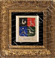 cadre-ancien-or-CHARRIERE_Noblesse d'Empire._France