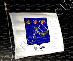 drapeau-PAOLETTI_Toscana_Italia