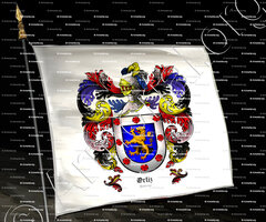 drapeau-ORTIZ_Asturias_España (1)