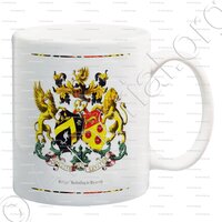 mug-KERVYN & ROCKOLFING DE NAZARETH_Noblesse Belge._Belgique (1)