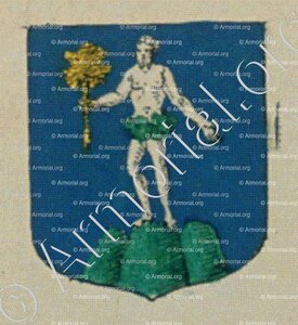 Gueviller (Guebwiller) (Alsace)