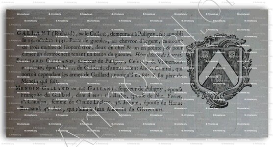 GALLANT