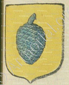 De PINDRE (La Rochelle)