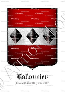 LABOURIER
