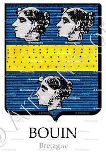 BOUIN