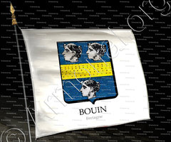 drapeau-BOUIN_Bretagne_France