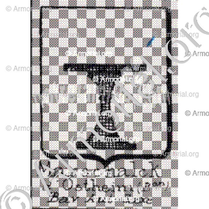 Marschalck d'Ostheim (Bon.)__