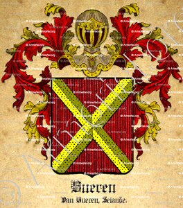 BUEREN