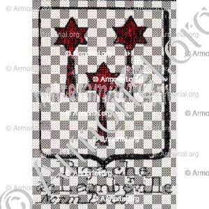 Pigache de Lamberville