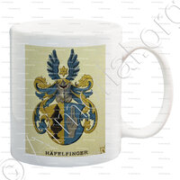 mug-HAEFELFINGER_Wappenbuch der Stadt Basel . B.Meyer Knaus 1880_Schweiz