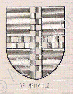 De NEUVILLE
