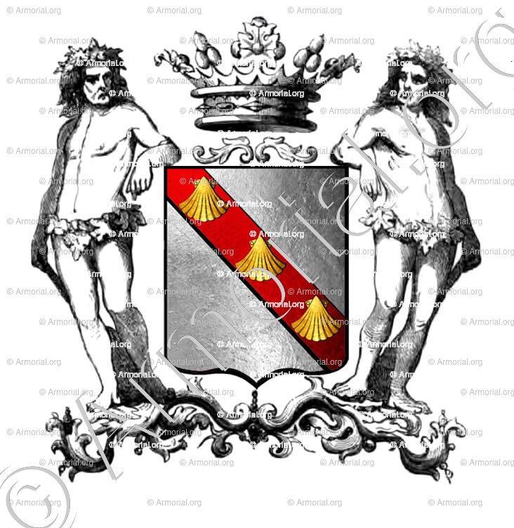 De SARRAZIN