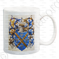 mug-LA FLECHERE_Ancien Duché de Savoie_États de Savoie